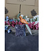 Gemstone Parrot #200, 374gr