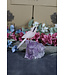 Gemstone Parrot #205, 336gr