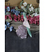 Gemstone Parrot #222, 320gr