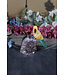 Gemstone Parrot #228, 338gr