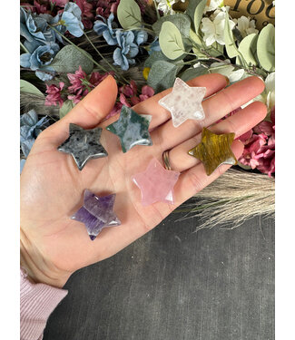 Mini Star
