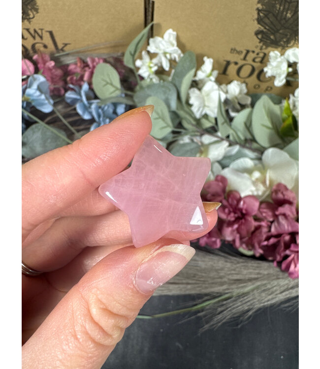 Mini Star