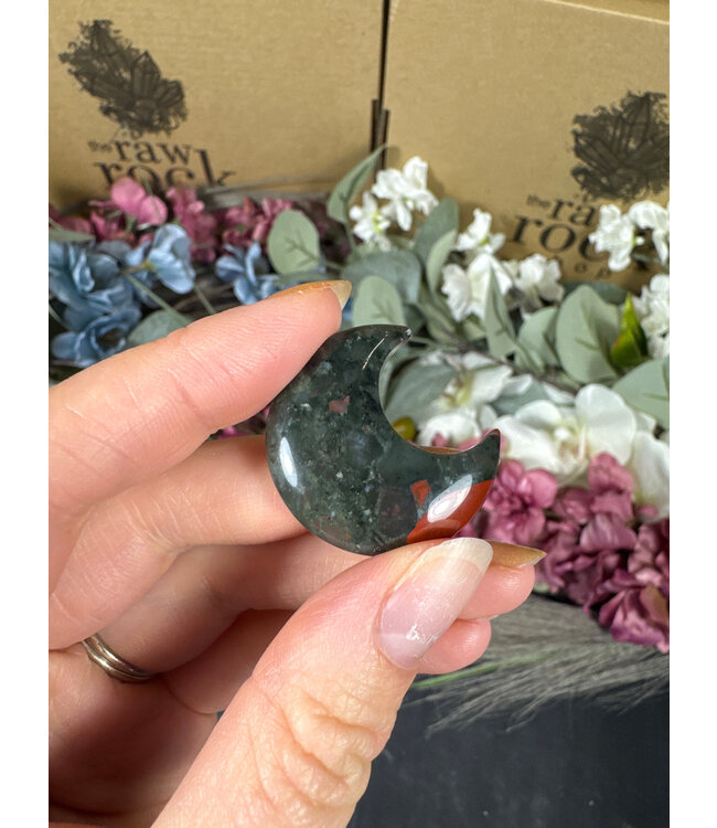 Mini Moon