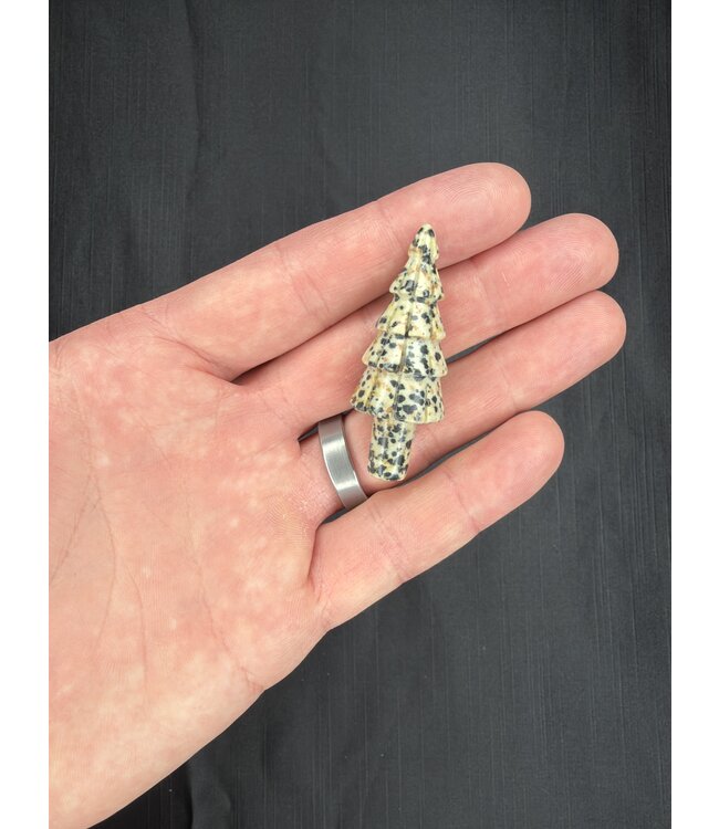 2" Christmas Tree *disc.*