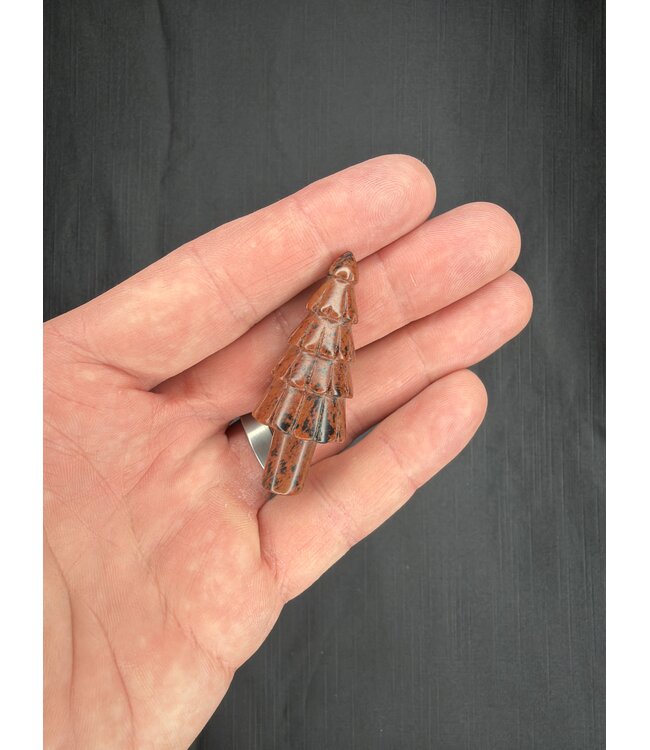 2" Christmas Tree *disc.*