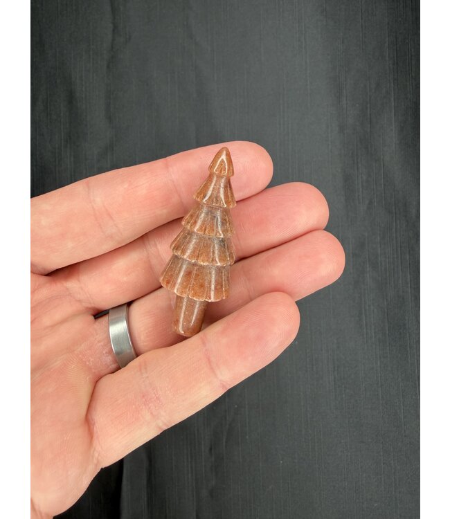 2" Christmas Tree *disc.*