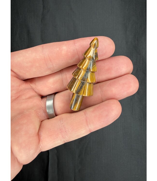 2" Christmas Tree *disc.*