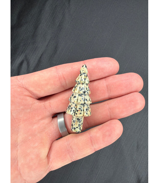 2" Christmas Tree *disc.*