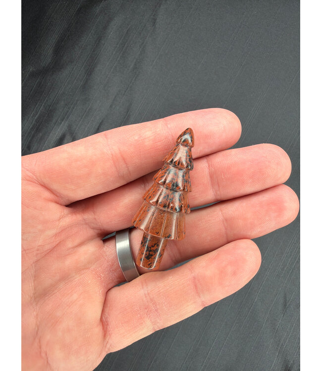 2" Christmas Tree *disc.*