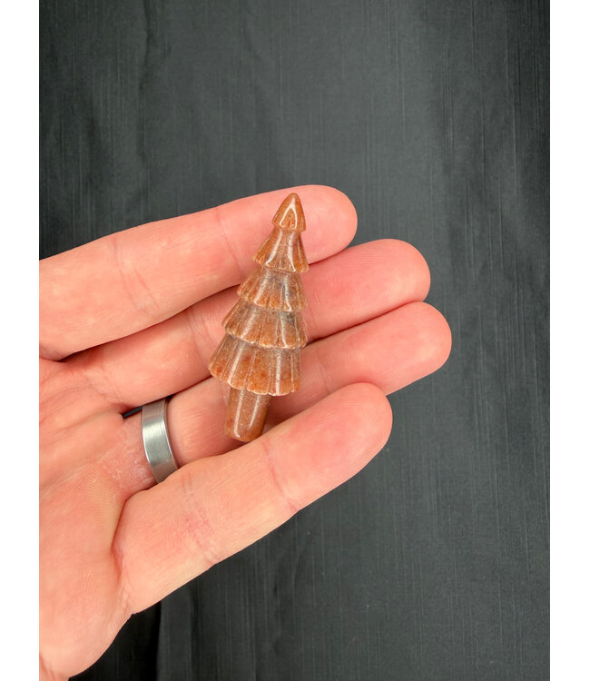 2" Christmas Tree *disc.*