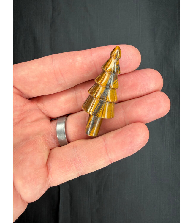 2" Christmas Tree *disc.*