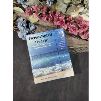 Tarot/Oracle Decks