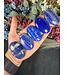 Lapis Lazuli Palm Stone, Size XX-Small [25-49gr]