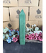 Green Aventurine Tower #10, 1692gr