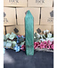 Green Aventurine Tower #11, 2150gr