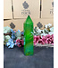 Green Aura Quartz Tower #2, 552gr