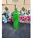 Green Aura Quartz Tower #6, 440gr