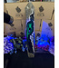 Fluorescent Agate Tower #3, 6178gr