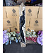 Fluorescent Agate Tower #3, 6178gr
