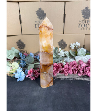 Golden Healer Tower #13, 776gr