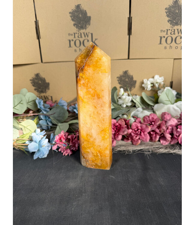Golden Healer Tower #15, 1058gr