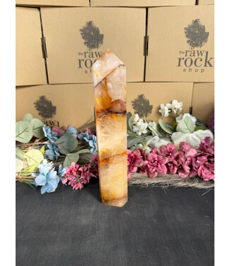 Golden Healer Tower #17, 800gr