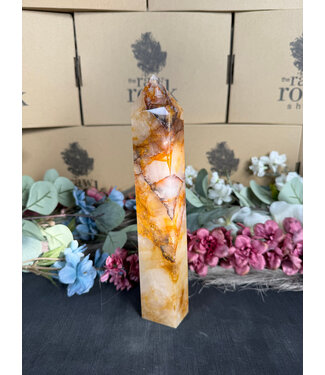 Golden Healer Tower #19, 962gr