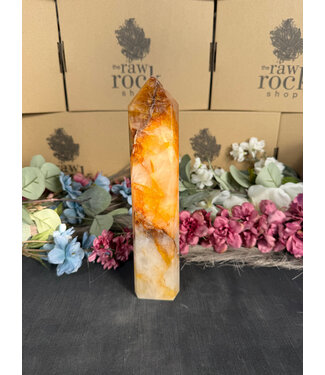 Golden Healer Tower #21, 714gr