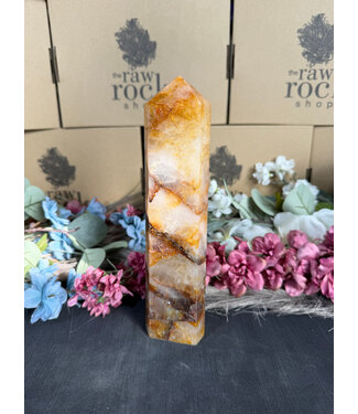 Golden Healer Tower #22, 832gr