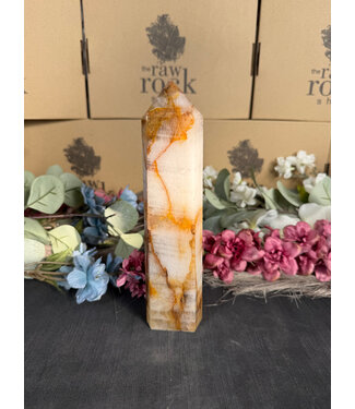 Golden Healer Tower #24, 756gr