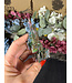 Rainbow Bismuth Tower #477, 146gr