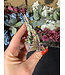 Rainbow Bismuth Tower #478, 172gr