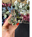 Rainbow Bismuth Tower #484, 334gr