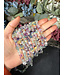 Fluorite Chip Beads Polished 33" Strand