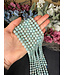 Blue Amazonite Beads Polished 15" Strand 6mm 8mm