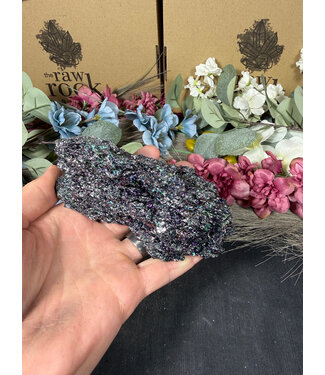 Silicon Carbide #36, 346gr