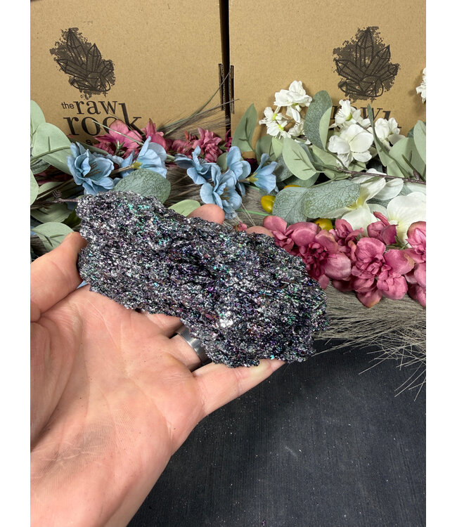 Silicon Carbide #36, 346gr