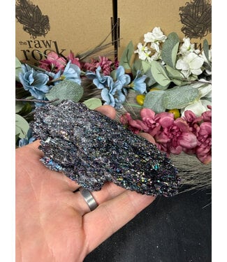 Silicon Carbide #37, 216gr