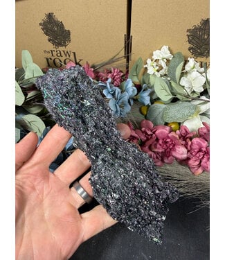 Silicon Carbide #38, 300gr