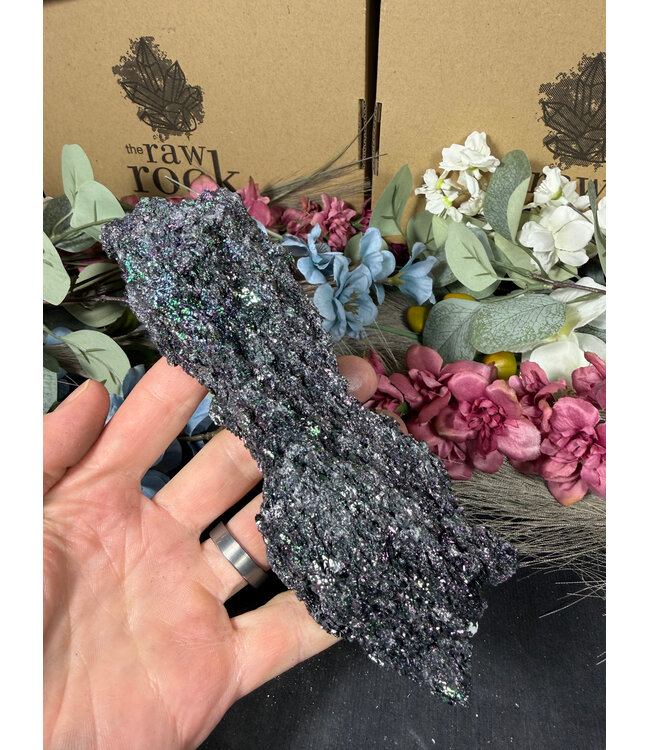 Silicon Carbide #38, 300gr