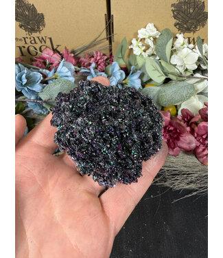 Silicon Carbide #39, 142gr