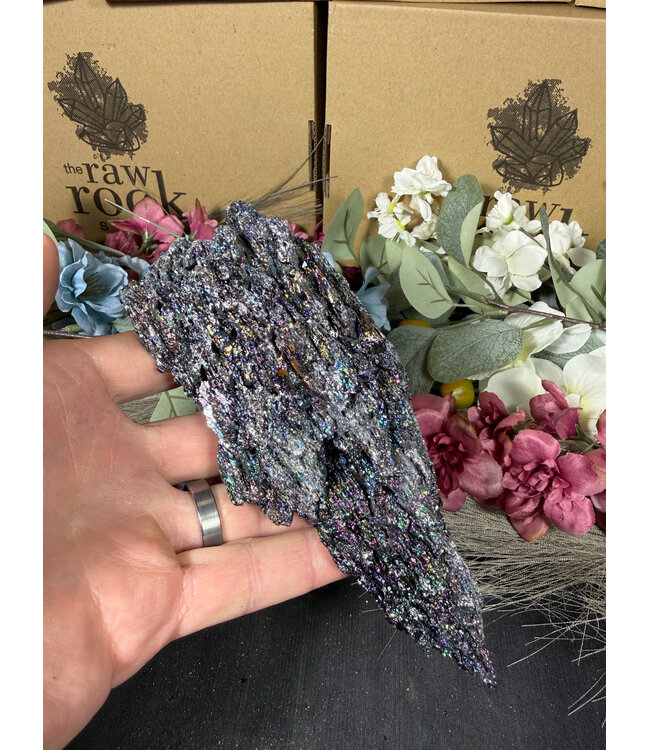 Silicon Carbide #40, 388gr