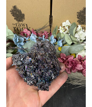 Silicon Carbide #41, 226gr