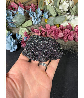 Silicon Carbide #31, 196gr