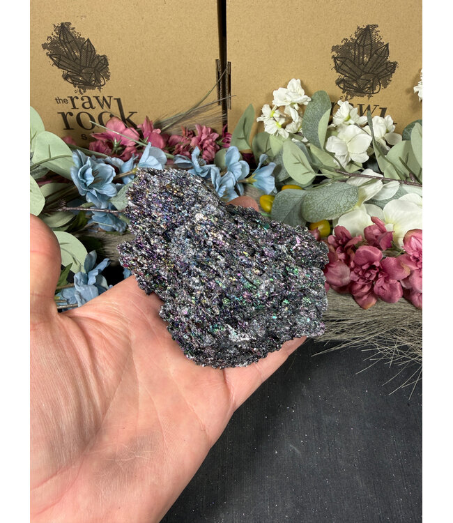 Silicon Carbide #44, 450gr