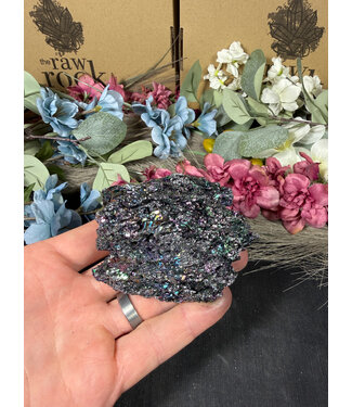 Silicon Carbide #32, 192gr