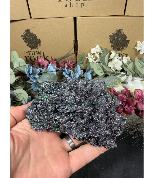 Silicon Carbide #33, 420gr