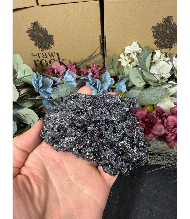 Silicon Carbide #35, 292gr