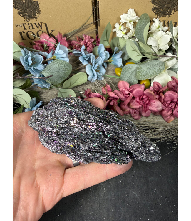 Silicon Carbide #42, 284gr