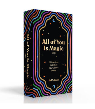 All of You Is Magic Deck